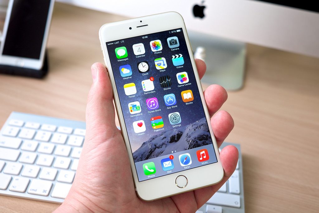 Apple libera actualización a iOS 11.0.3 para todos los equipos compatibles