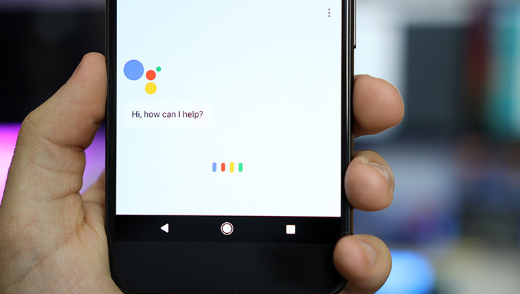 Google Assistant ya está disponible oficialmente en español