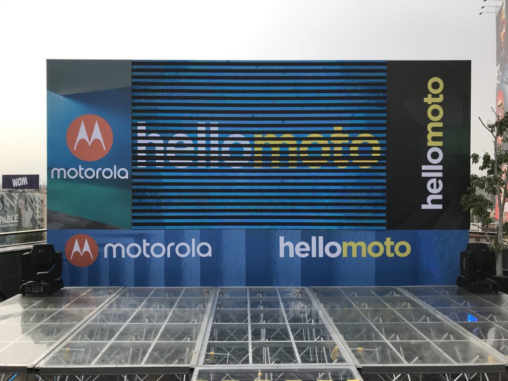 Llegan oficialmente los nuevos Moto G5s, Moto G5s Plus y Moto X4 a Chile