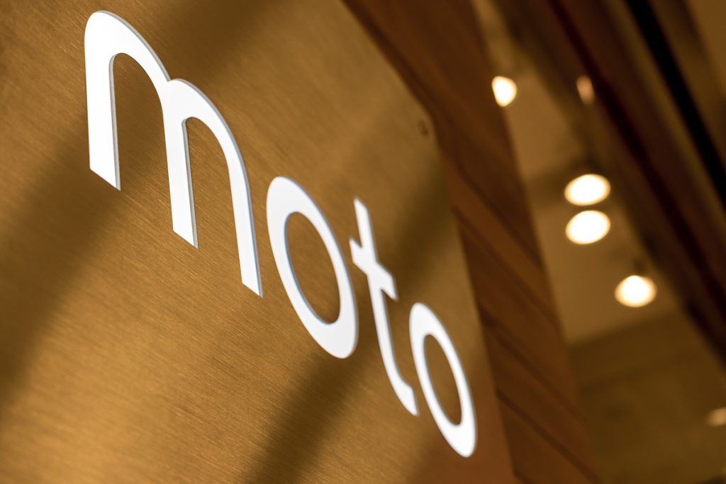 Moto Tab es la nueva apuesta de Motorola para el segmento de las tablets
