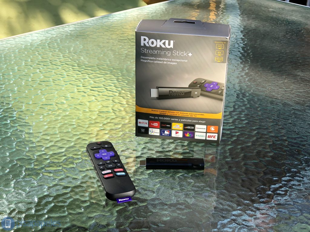 Amazon Prime Video llega al servicio de Roku en Chile