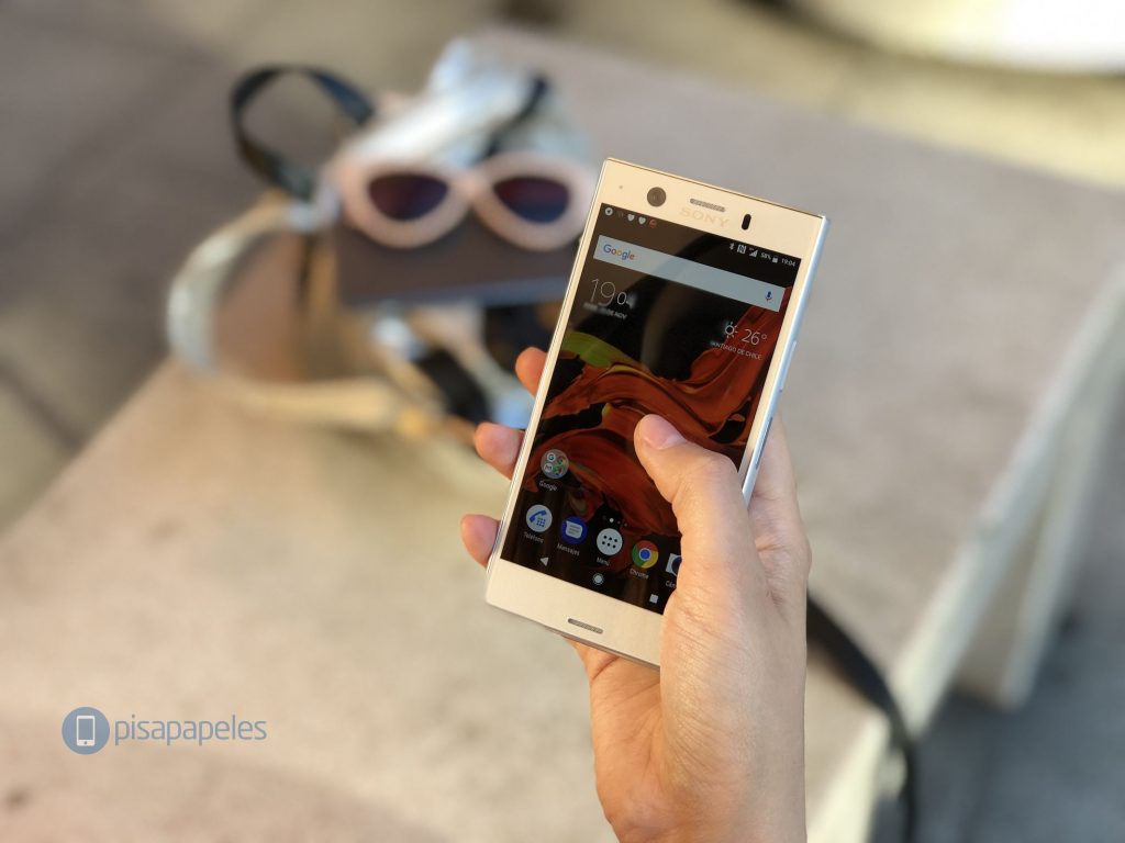 El próximo flagship de Sony portaría una batería de 4.400 mAh