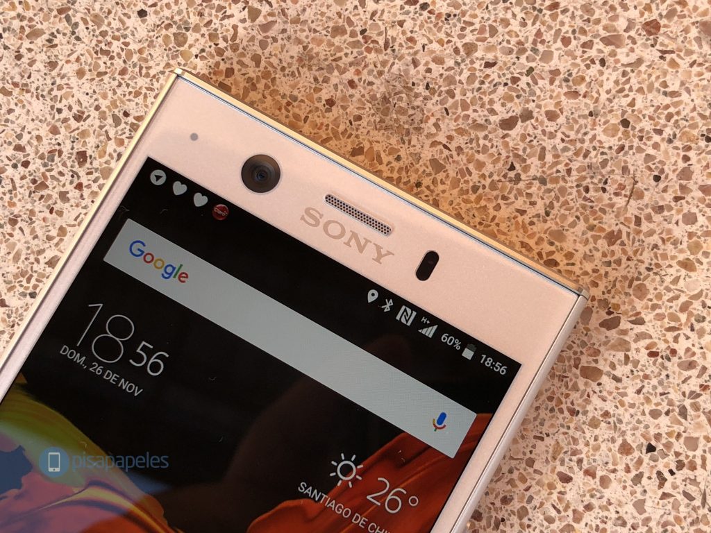 Sony ya está trabajando en un nuevo smartphone con pantalla OLED