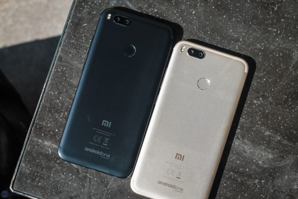 El Xiaomi Mi A2 será presentado el 24 de julio