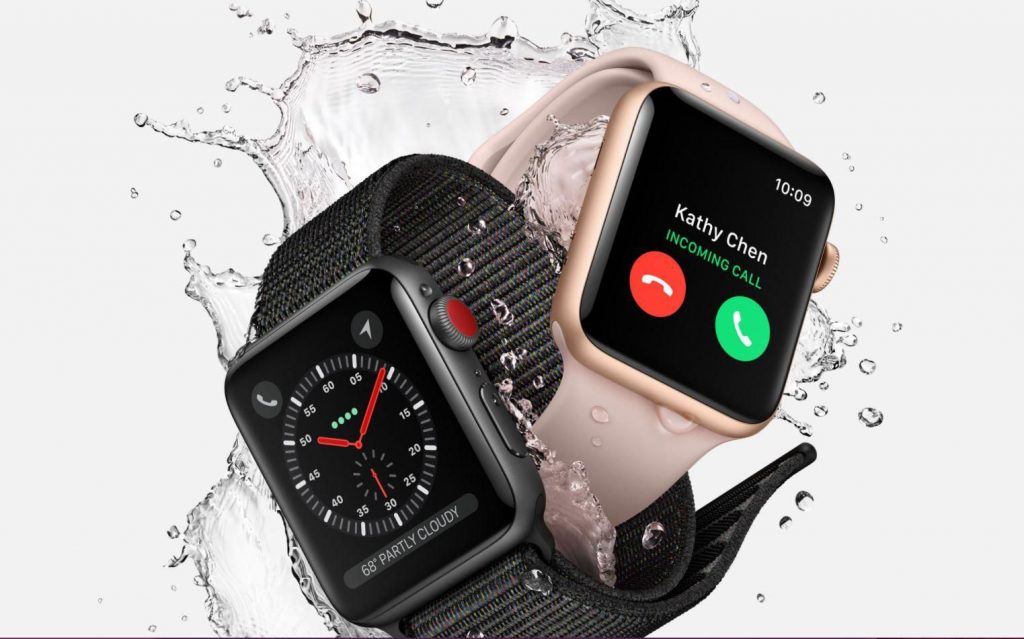 Apple Watch SE: Nuevo rumor afirma que tendría diseño del Series 3 y hardware del próximo Series 6