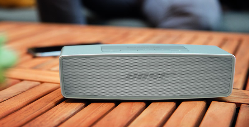 [Oferta] Bose SoundLink Mini II en Falabella a CLP $99.990