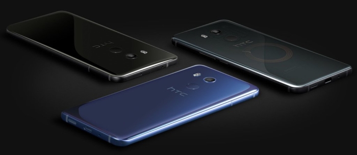 HTC lanzaría menos smartphones el próximo año, incluyendo una versión gama media del U11+