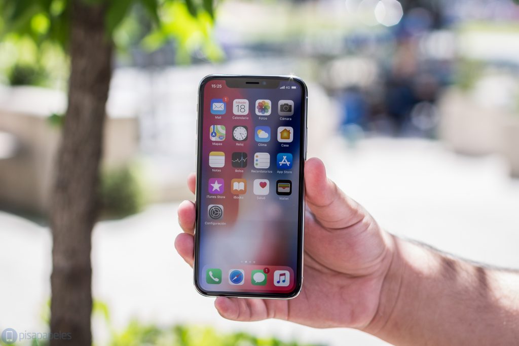 Ya aparecen las medidas de los nuevos iPhone de 6.5 pulgadas y 6.1 pulgadas para 2018