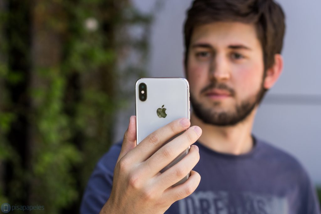 El iPhone X Plus ha comenzado a dejar pistas de su existencia en internet