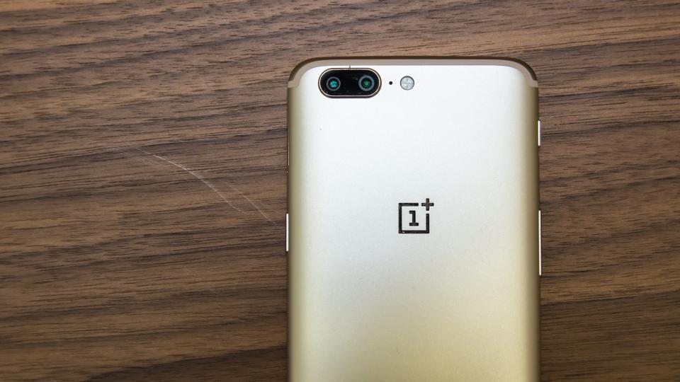 OnePlus podría presentar un dispositivo con conectividad 5G