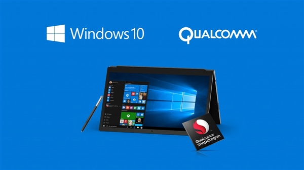 Las primeras laptops con micro procesador Qualcomm Snapdragon 835 ya aparecen en la página de HP