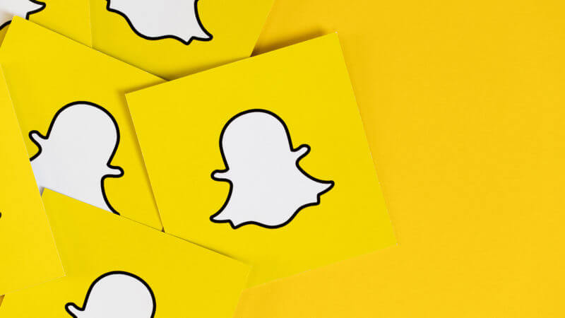 Snapchat presenta el nuevo diseño de su aplicación