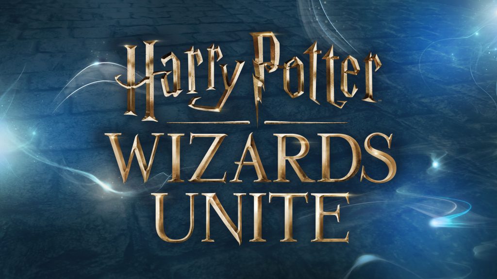 Niantic lanzará un juego de realidad aumentada basado en el mundo de Harry Potter