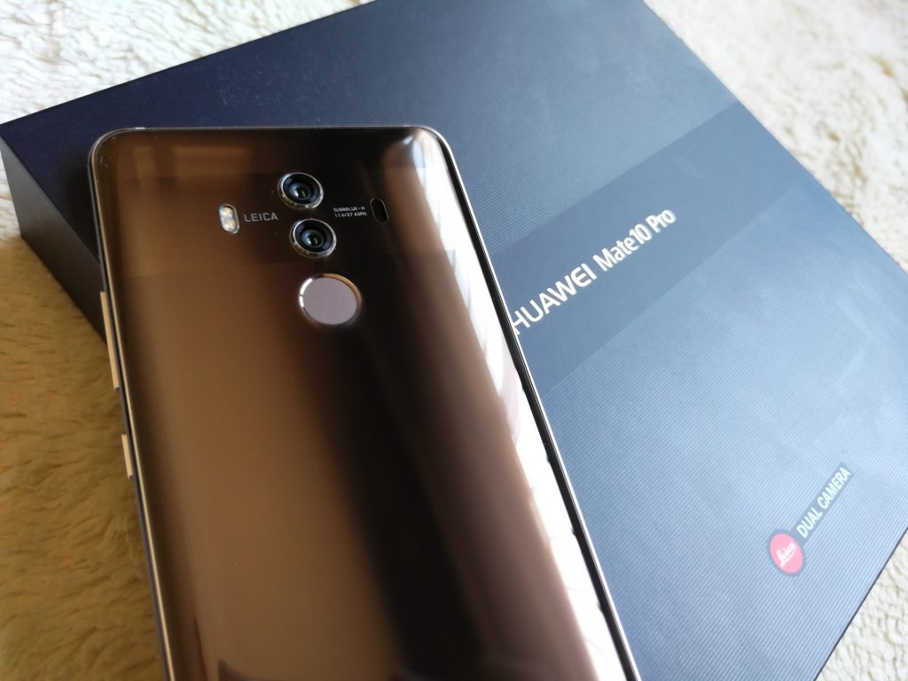 [Actualizado] Huawei Chile ofrece oferta de cambio de equipo para comprar el Mate 10 Pro