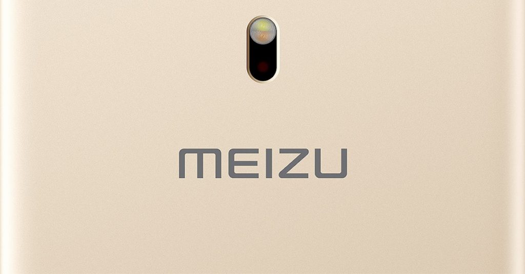 Meizu M6S aparece filtrado en un video mostrando su pantalla 18:9