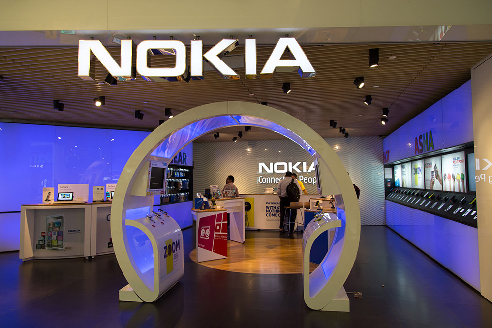 Nokia 1 sería lanzado en marzo con Android Go