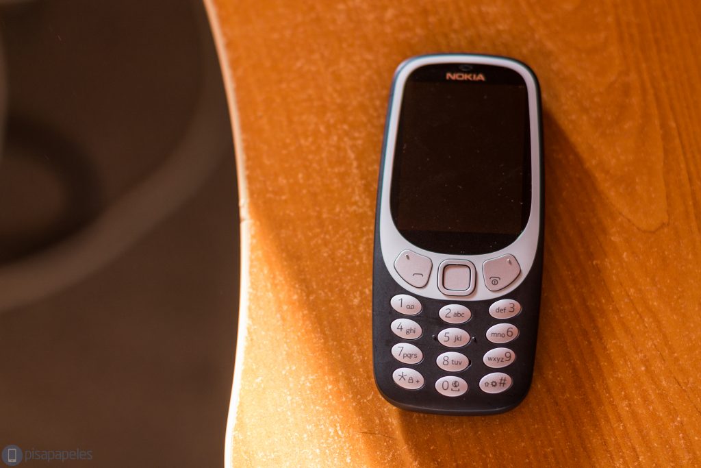 Review Nokia 3310