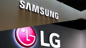 LG Samsung