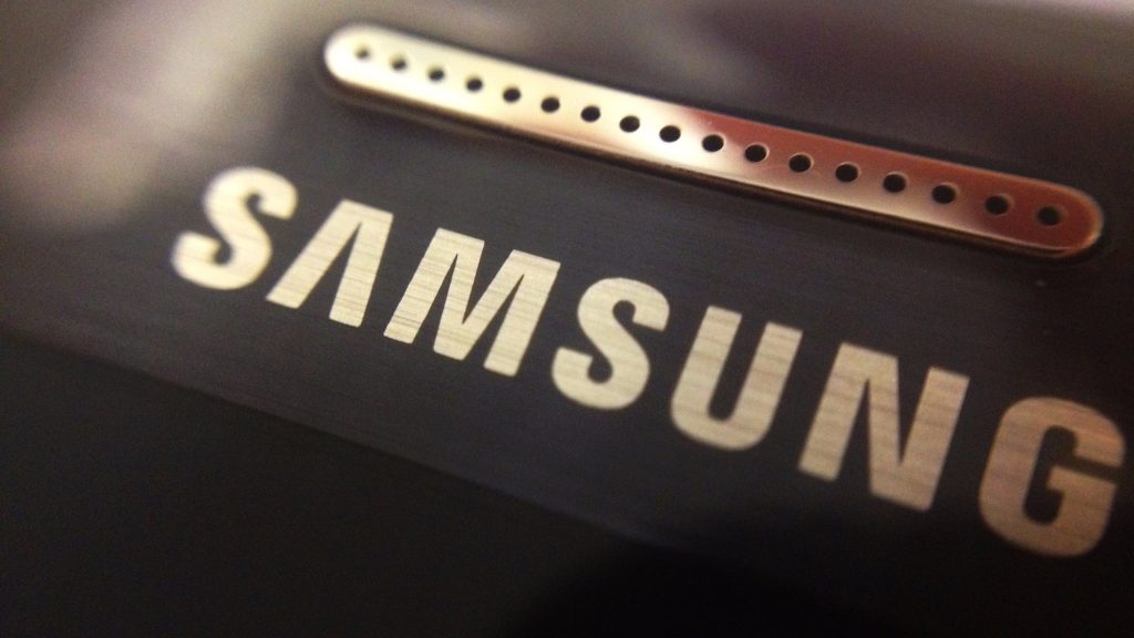 El lanzamiento del altavoz inteligente de Samsung se daría en la primera mitad de 2018