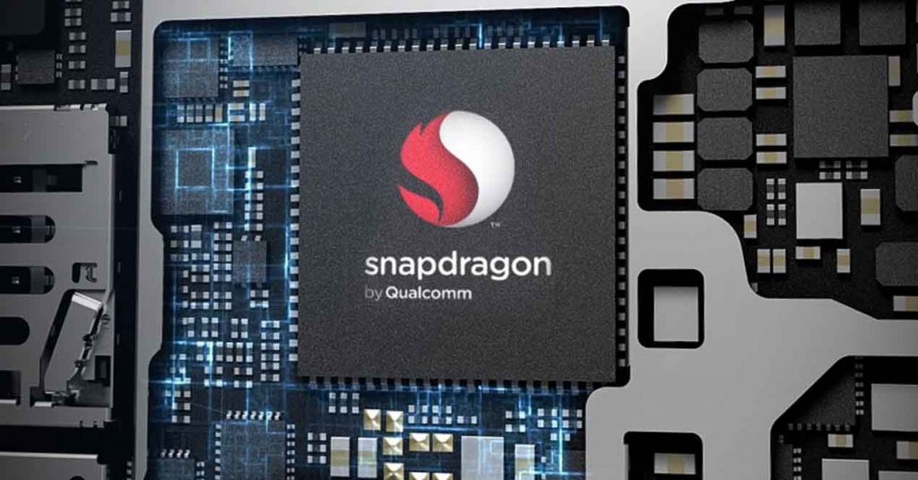 El Qualcomm Snapdragon 845 podría ser utilizado en Chromebooks