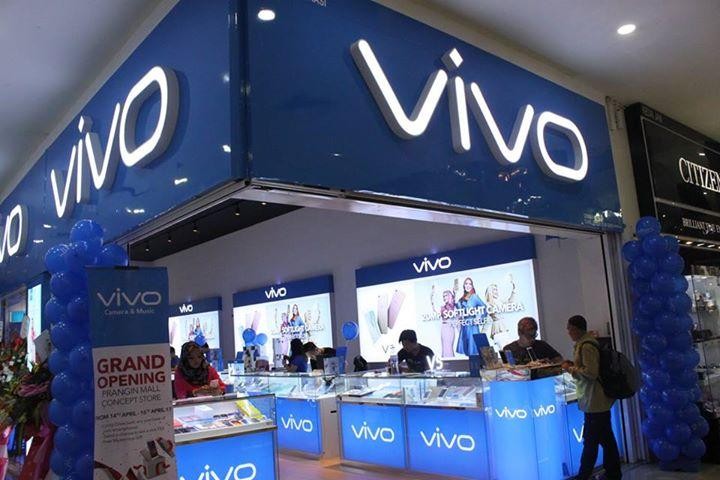 Vivo es el fabricante que usará la tecnología de Synaptics integrando el lector de huellas en la pantalla de un móvil