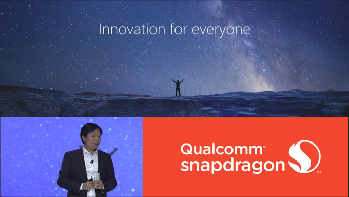 Xiaomi confirma que utilizará el Snapdragon 845 en su próximo flagship