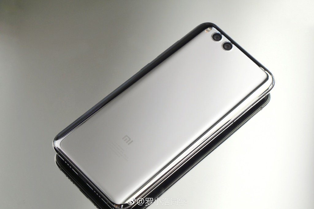 Se confirma que Xiaomi contará definitivamente con carga inalámbrica en el Mi 7