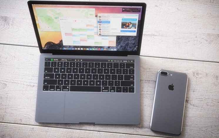 Los nuevos MacBook Pro de este año empezarán a fabricarse entre septiembre y noviembre