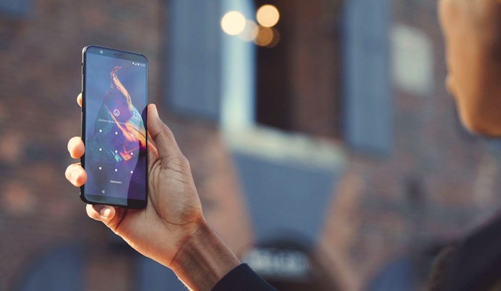 El OnePlus 6 ya aparece en fotos reales