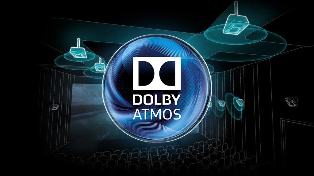 Samsung habilita Dolby Atmos exclusivo para juegos en los Galaxy Note 9 con Android Pie