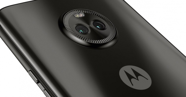Motorola #MotoX4 comienza a recibir actualización a Android Oreo en Chile