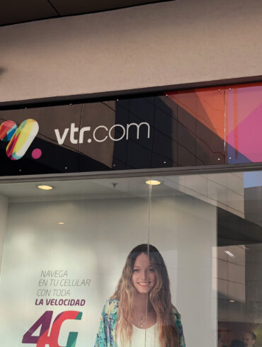VTR