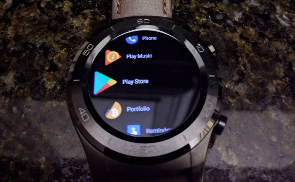 Google publica la lista de smartwatches que recibirán la actualización a Wear OS
