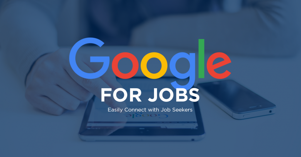 Google estrena en Chile su propia plataforma de busqueda de trabajo