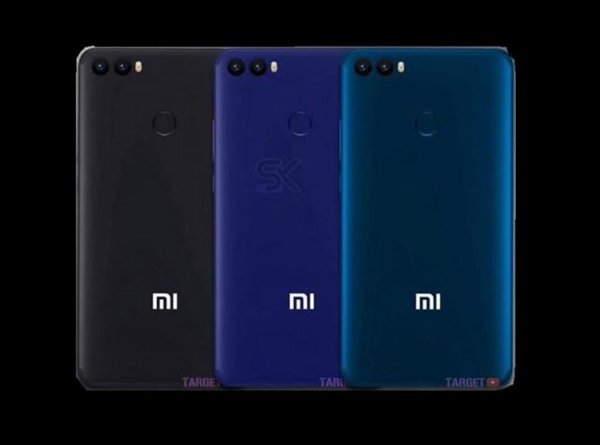 Primeros rumores del Xiaomi Mi Max 3 dicen que integraría doble cámara y pantalla 18:9