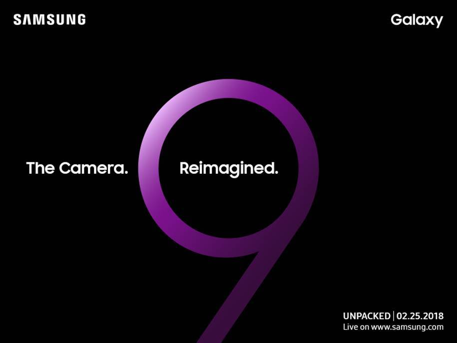 Aparecen las que serían las primeras imágenes tomadas con el Samsung Galaxy S9