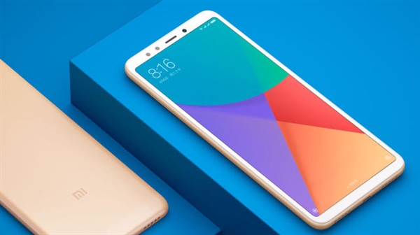 El supuesto Xiaomi Redmi Note 5 nuevamente se deja ver mostrando sus características