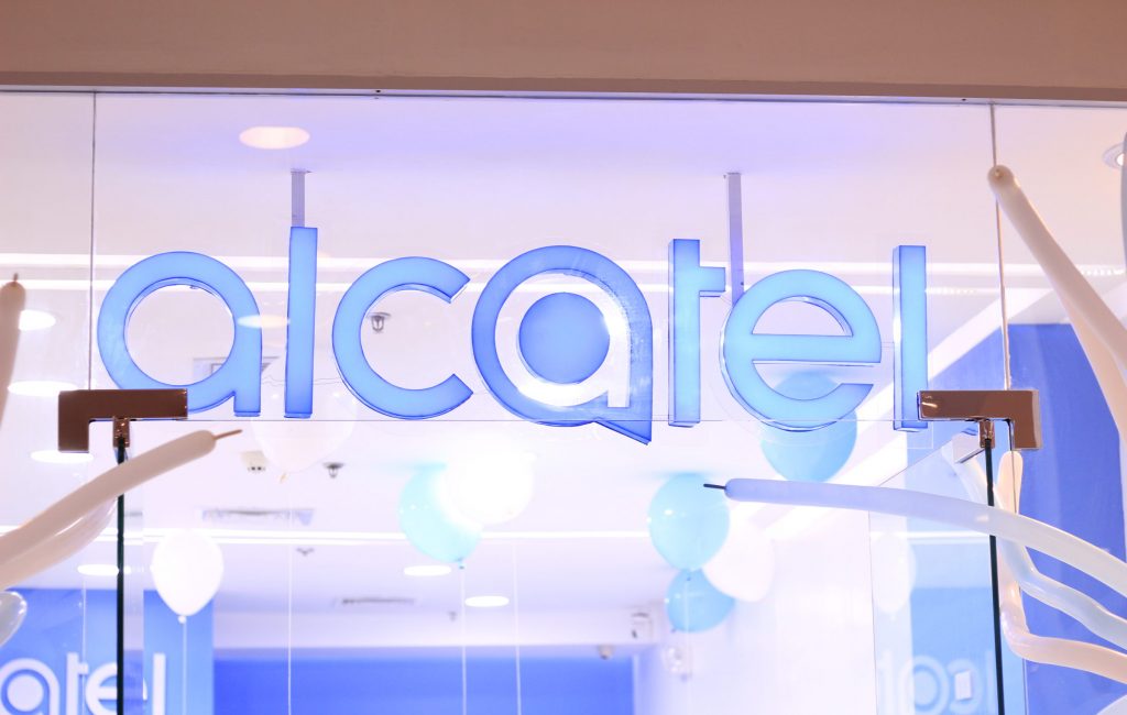 Alcatel también anuncia dos nuevas tabletas en el #MWC18