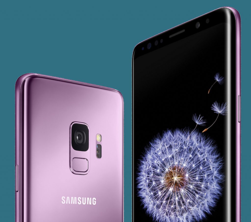 Samsung anuncia una nueva pantalla que podría hacer desaparecer el notch