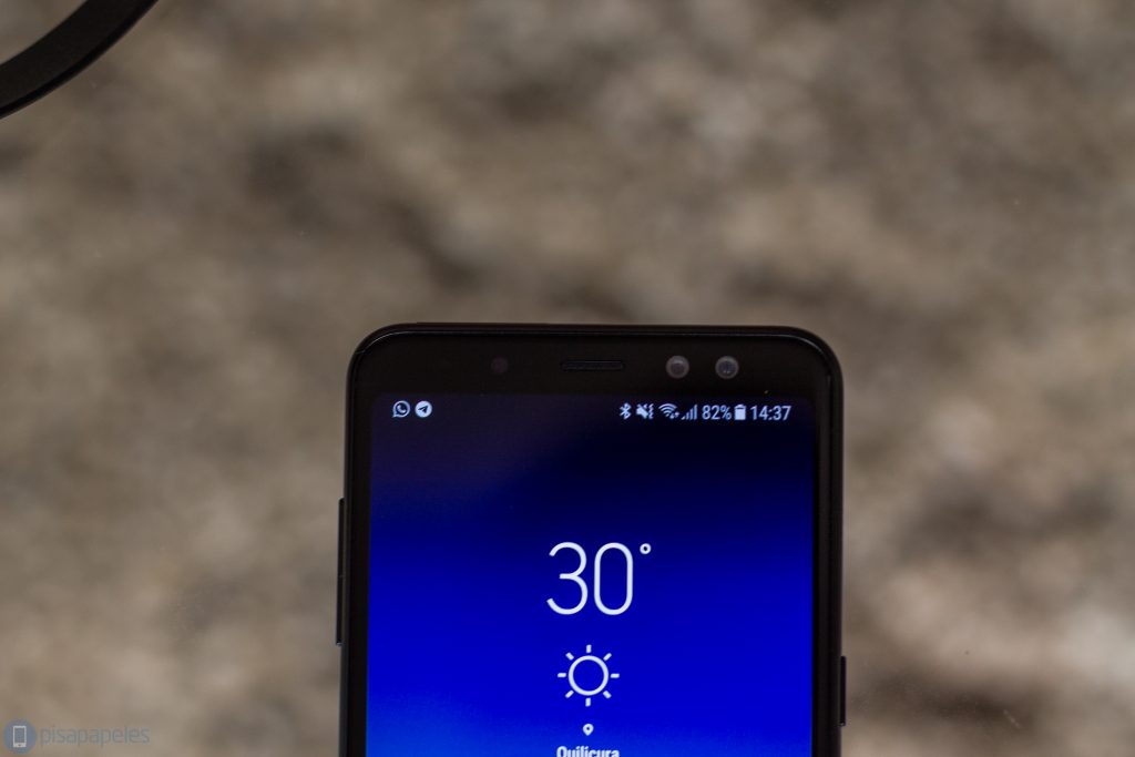 El Samsung Galaxy J3 (2018) llegaría con Android Oreo