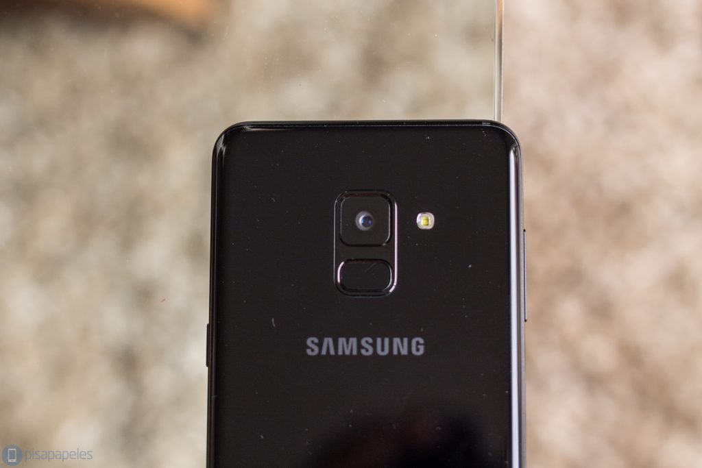 Samsung revela los nuevos Galaxy A6 y A6+ en su sitio web en Indonesia