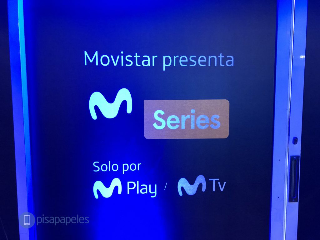 Movistar Series llega a Chile como un nuevo canal de series y películas exclusivamente en español