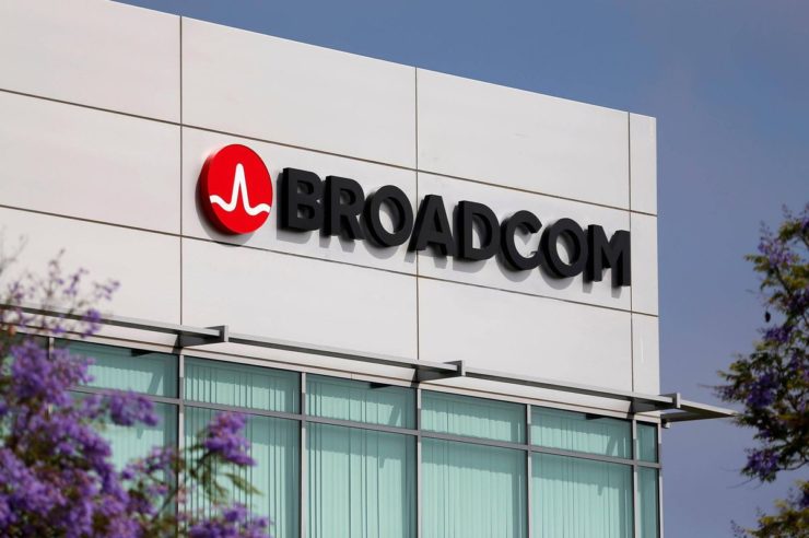Broadcom ahora ofrecerá USD $120.000 millones para hacerse con Qualcomm