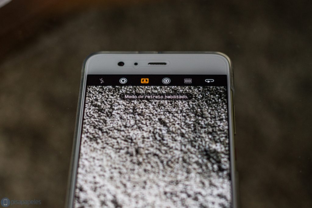 Cinco consejos para utilizar el modo retrato de tu teléfono móvil