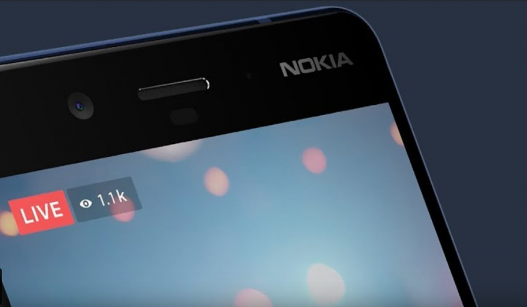 Nokia A1 Plus será el primer smartphone de HMD en incorporar un lector de huella dactilar bajo la pantalla