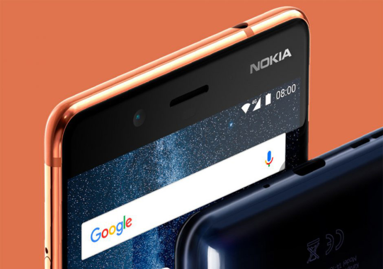 Desde el Nokia 3 en adelante, todos los smartphones de la marca podrán optar a Android One
