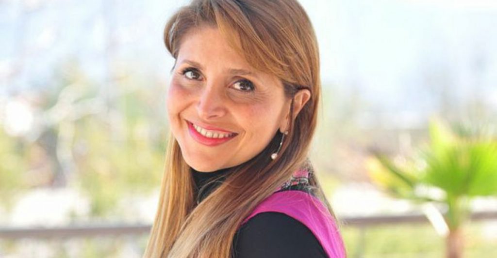 Pamela Gidi es nombrada Subsecretaria de Telecomunicaciones para el Gobierno de Sebastián Piñera