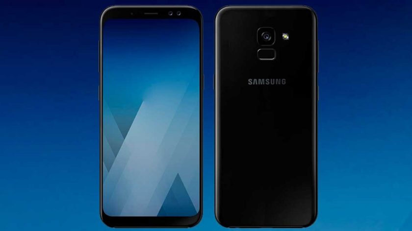 [Exclusivo] Tenemos las especificaciones de los nuevos Samsung Galaxy A6 y A6+