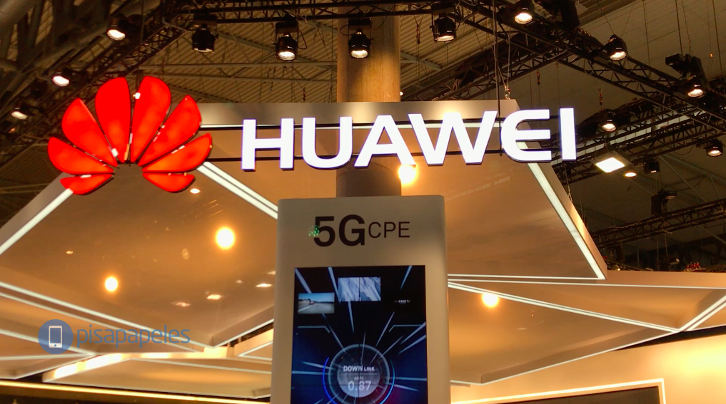 Las primeras características del Huawei Mate 20 salen a la luz