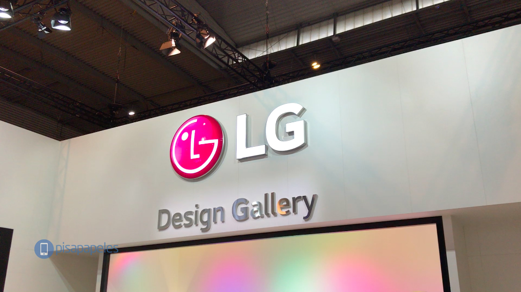 El próximo LG G9 sería un smartphone de gama media alta